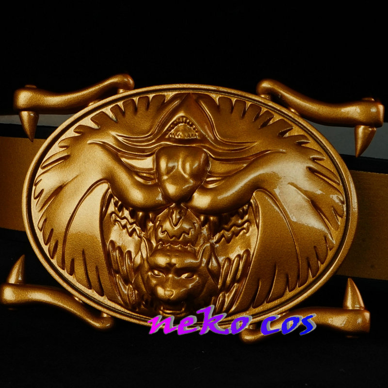 Kostium Cosplay Hyakujuu Senta – Cosplay Prop 3D Print recenzja i cena
