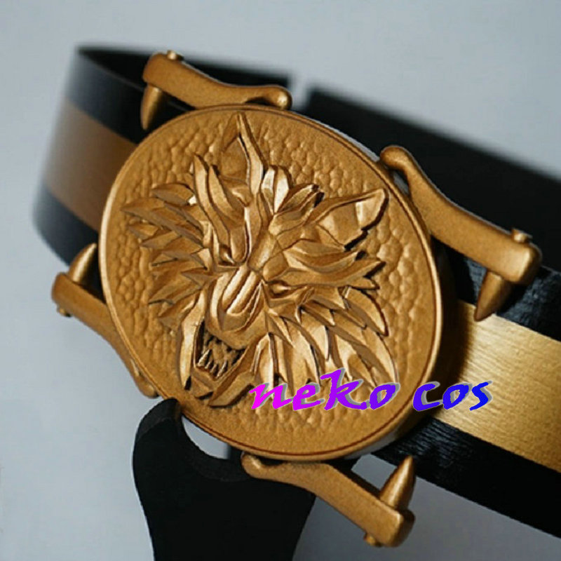 Kostium Cosplay Hyakujuu Senta – Cosplay Prop 3D Print recenzja i cena