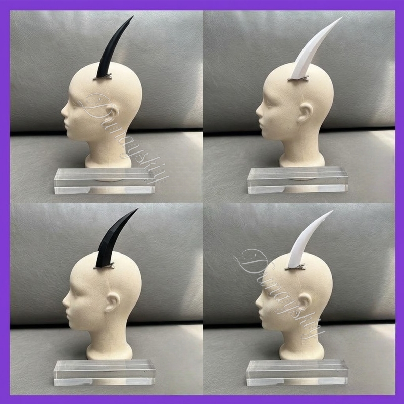 Anime Tensurai Cosplay Rekwizy – Cosplay Prop 3D Print recenzja i cena