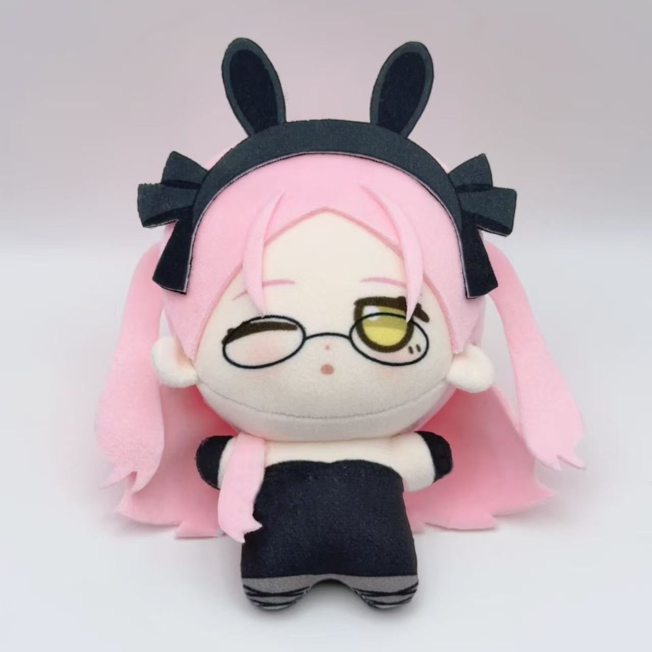 Pluszak Alien Stage Mizi, 10 c – Cosplay Plushie Prop recenzja i cena